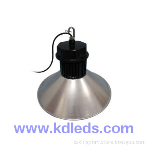most favorable COB led high bay light 30-100w with 3 years warranty